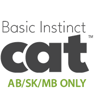 Basic Instinct Cat